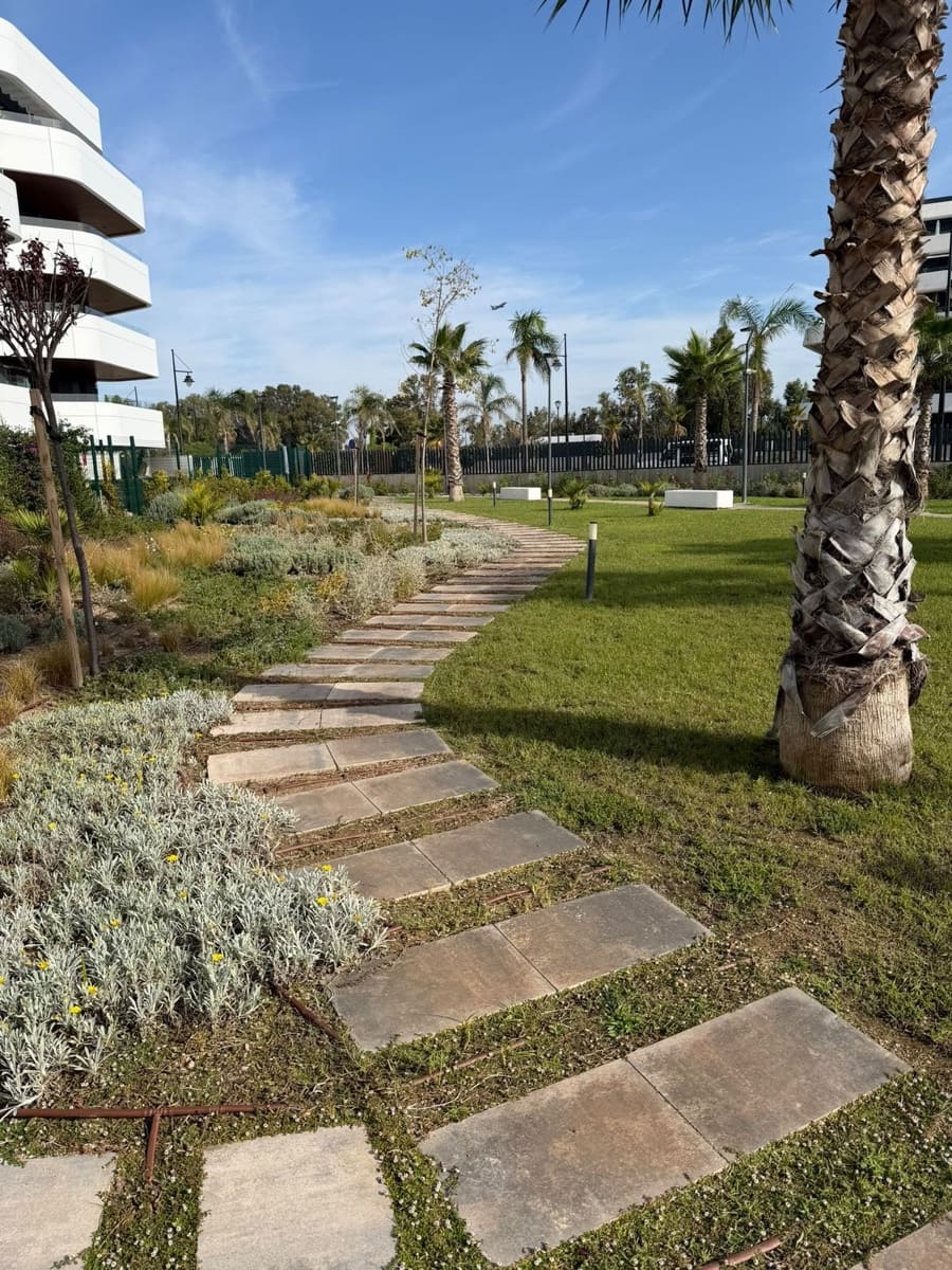 2 soverom Leilighet til salgs i Torremolinos med svømmebasseng garasje - € 880 000 (Ref: 10160848)