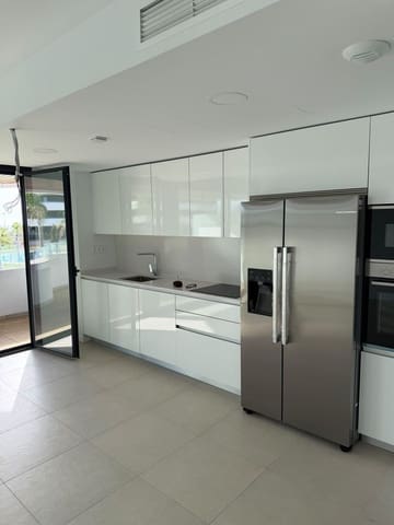 2 soverom Leilighet til salgs i Torremolinos med svømmebasseng garasje - € 880 000 (Ref: 10160848)