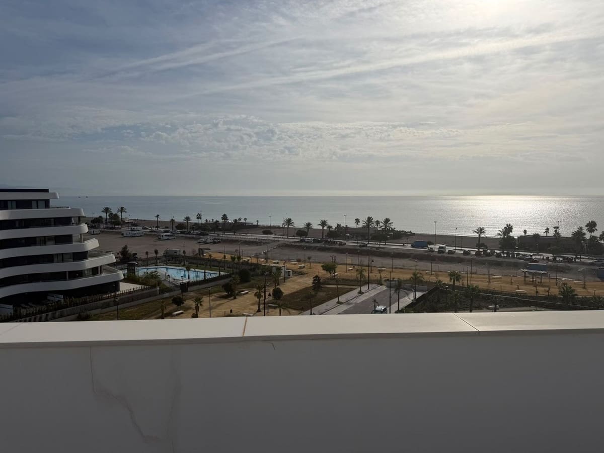 2 soverom Leilighet til salgs i Torremolinos med svømmebasseng garasje - € 880 000 (Ref: 10160848)