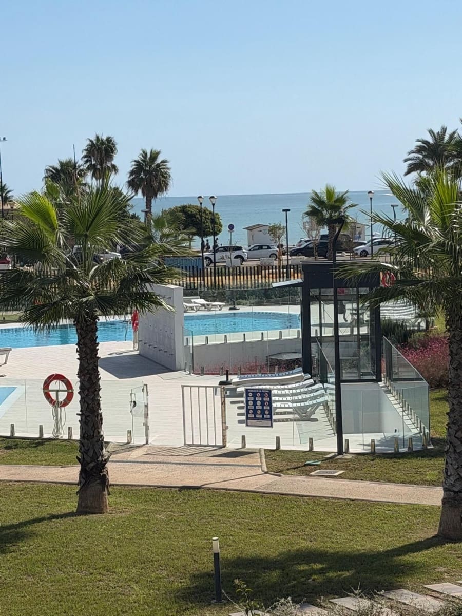 2 soverom Leilighet til salgs i Torremolinos med svømmebasseng garasje - € 880 000 (Ref: 10160848)