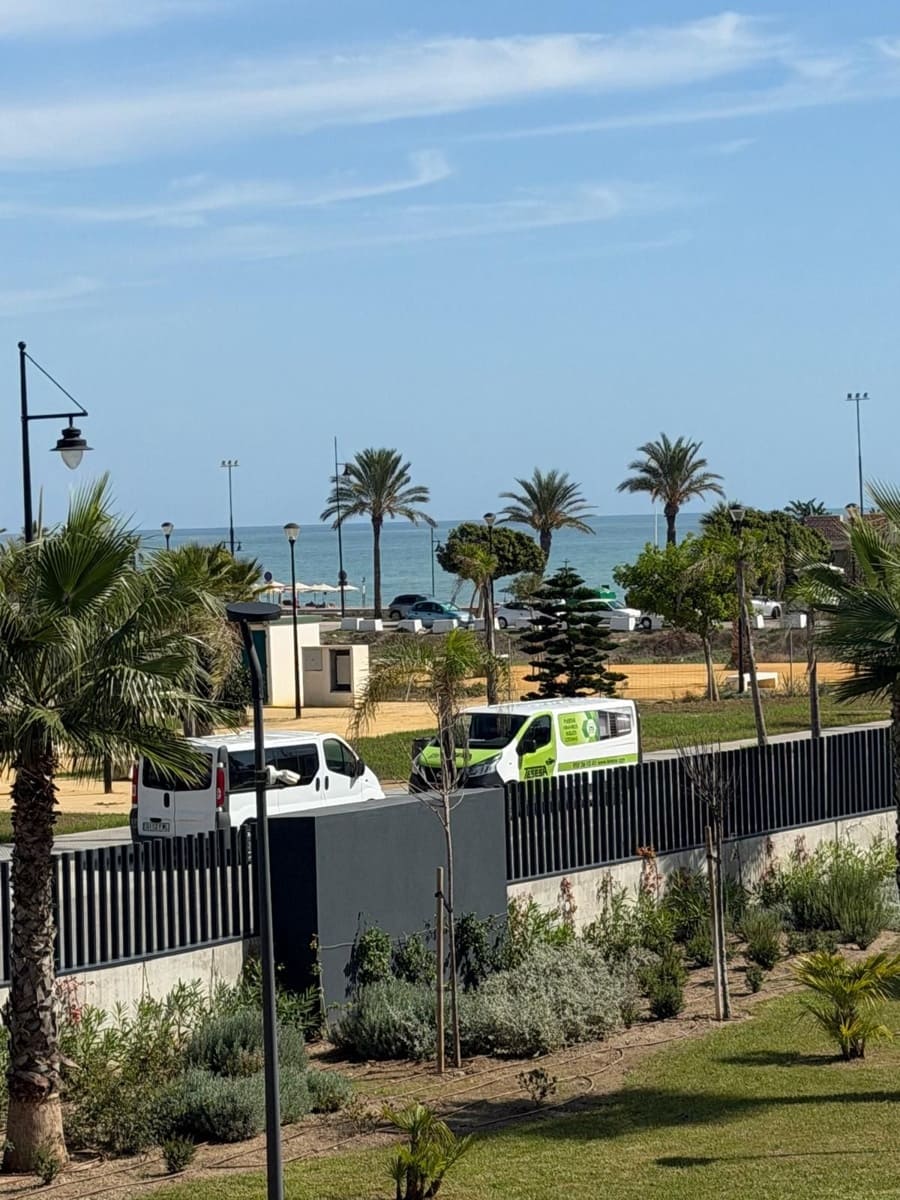 2 soverom Leilighet til salgs i Torremolinos med svømmebasseng garasje - € 880 000 (Ref: 10160848)