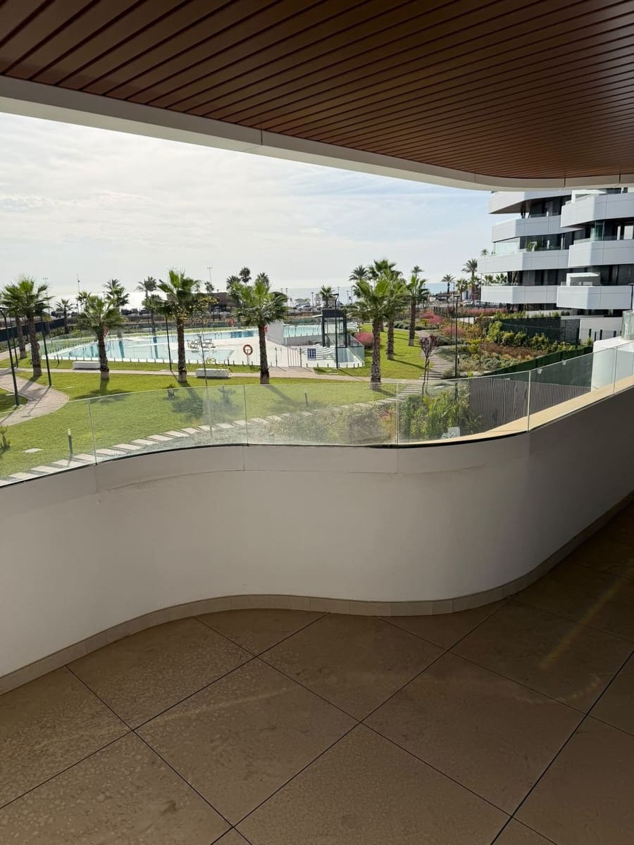 2 soverom Leilighet til salgs i Torremolinos med svømmebasseng garasje - € 880 000 (Ref: 10160848)