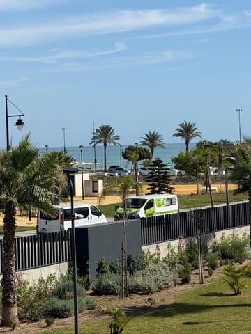 2 soverom Leilighet til salgs i Torremolinos med svømmebasseng garasje - € 880 000 (Ref: 10160848)