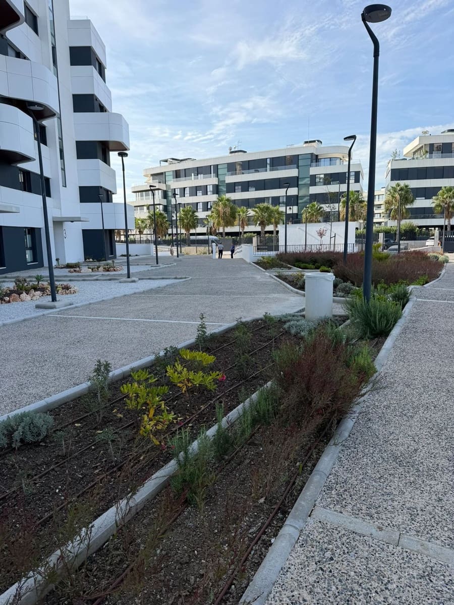 2 soverom Leilighet til salgs i Torremolinos med svømmebasseng garasje - € 880 000 (Ref: 10160848)