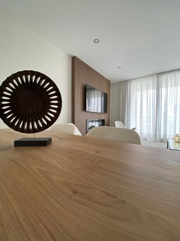 2 soveværelse Lejlighed til salg i Punta de la Chullera, Manilva - € 395.000 (Ref: 10163854)