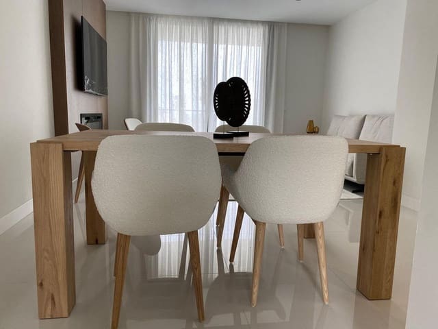 2 soveværelse Lejlighed til salg i Punta de la Chullera, Manilva - € 395.000 (Ref: 10163854)