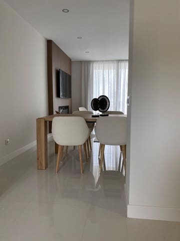 2 soveværelse Lejlighed til salg i Punta de la Chullera, Manilva - € 395.000 (Ref: 10163854)