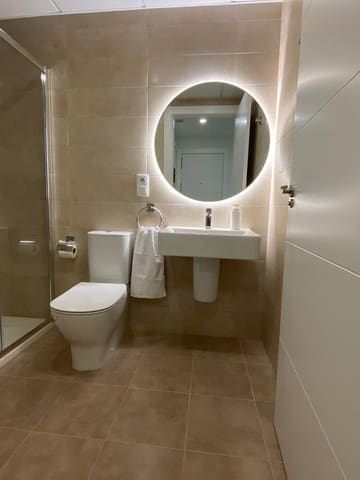 2 soveværelse Lejlighed til salg i Punta de la Chullera, Manilva - € 395.000 (Ref: 10163854)