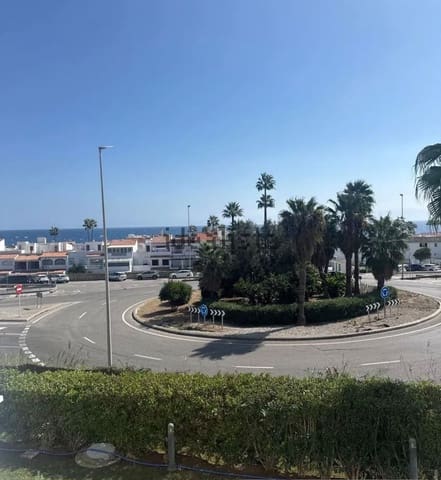 2 soveværelse Lejlighed til salg i Punta de la Chullera, Manilva - € 395.000 (Ref: 10163854)