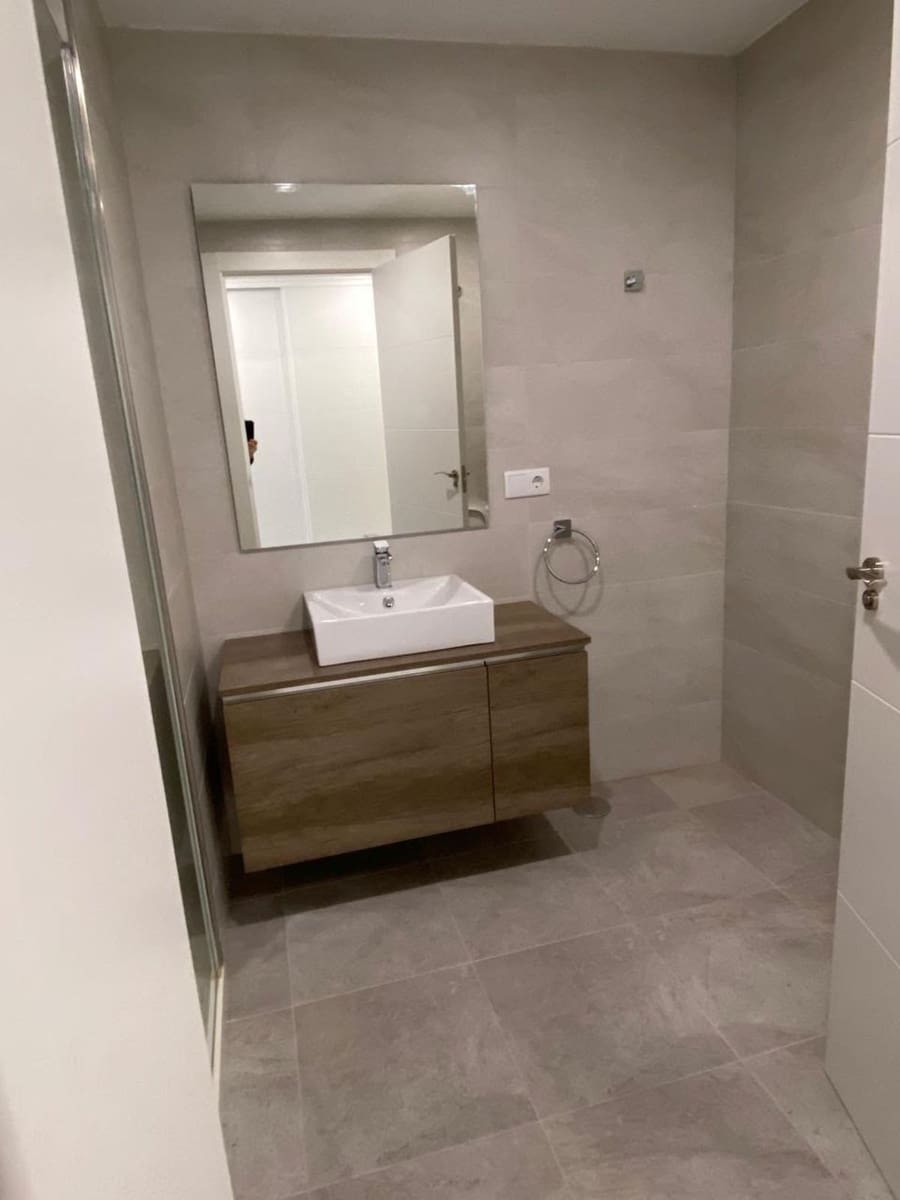 2 soveværelse Lejlighed til salg i Punta de la Chullera med swimmingpool garage - € 395.000 (Ref: 10163854)