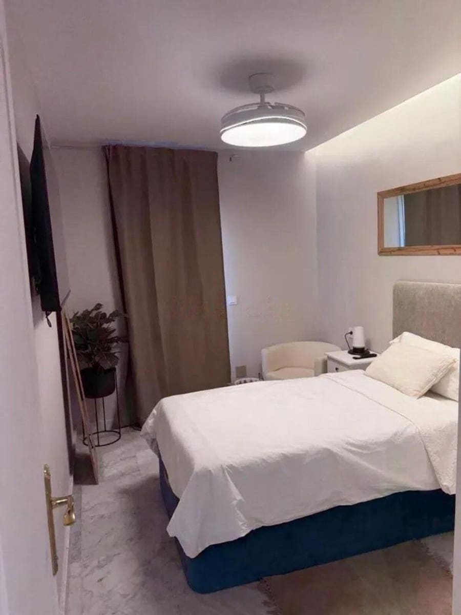 3 slaapkamer Appartement te koop in Golden Mile met zwembad garage - € 838.000 (Ref: 10163858)