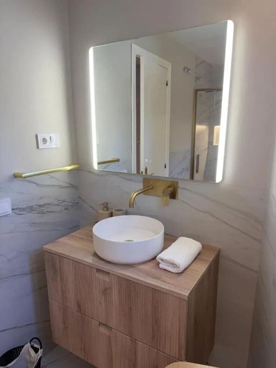 3 slaapkamer Appartement te koop in Golden Mile met zwembad garage - € 838.000 (Ref: 10163858)