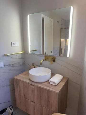 3 slaapkamer Appartement te koop in Golden Mile, Marbella met zwembad garage - € 838.000 (Ref: 10163858)