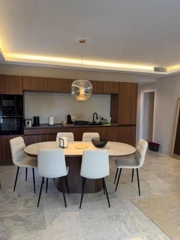 3 slaapkamer Appartement te koop in Golden Mile, Marbella met zwembad garage - € 838.000 (Ref: 10163858)
