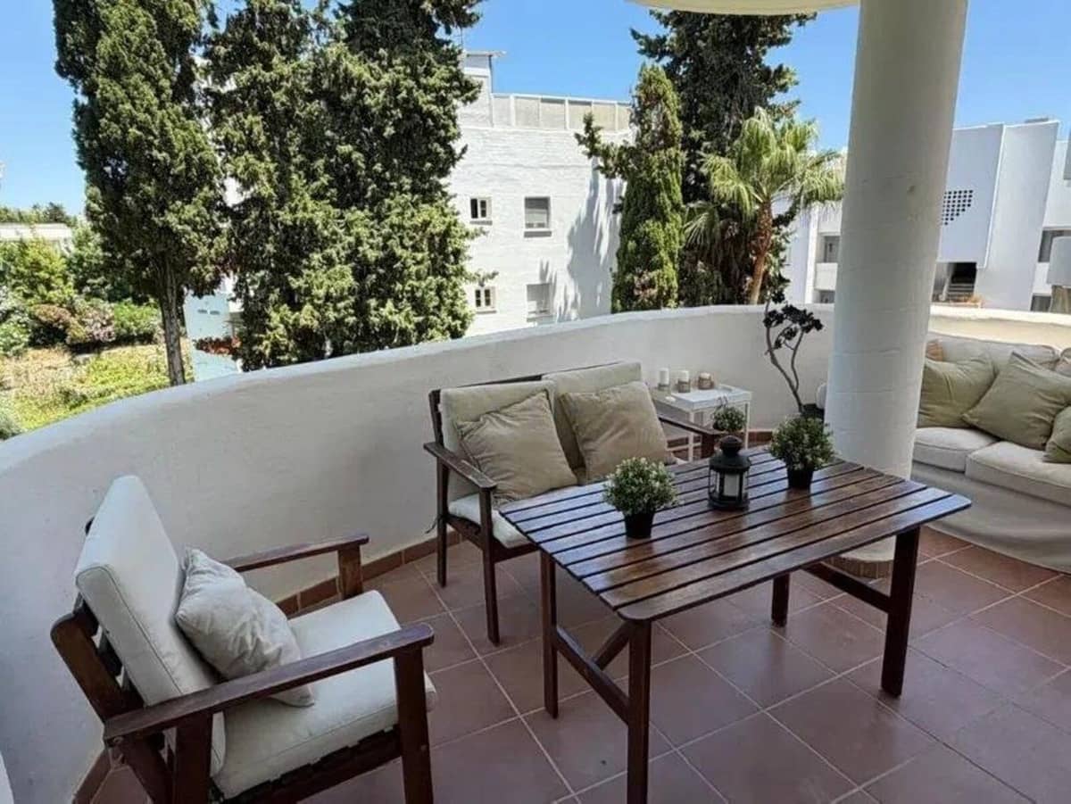 3 slaapkamer Appartement te koop in Golden Mile met zwembad garage - € 838.000 (Ref: 10163858)