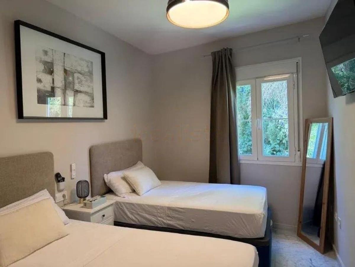 3 slaapkamer Appartement te koop in Golden Mile met zwembad garage - € 838.000 (Ref: 10163858)