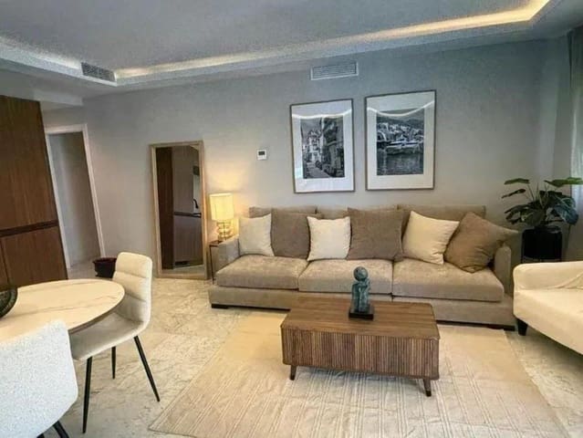3 slaapkamer Appartement te koop in Golden Mile, Marbella met zwembad garage - € 838.000 (Ref: 10163858)