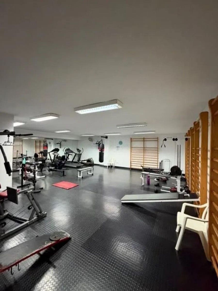 3 slaapkamer Appartement te koop in Golden Mile met zwembad garage - € 838.000 (Ref: 10163858)