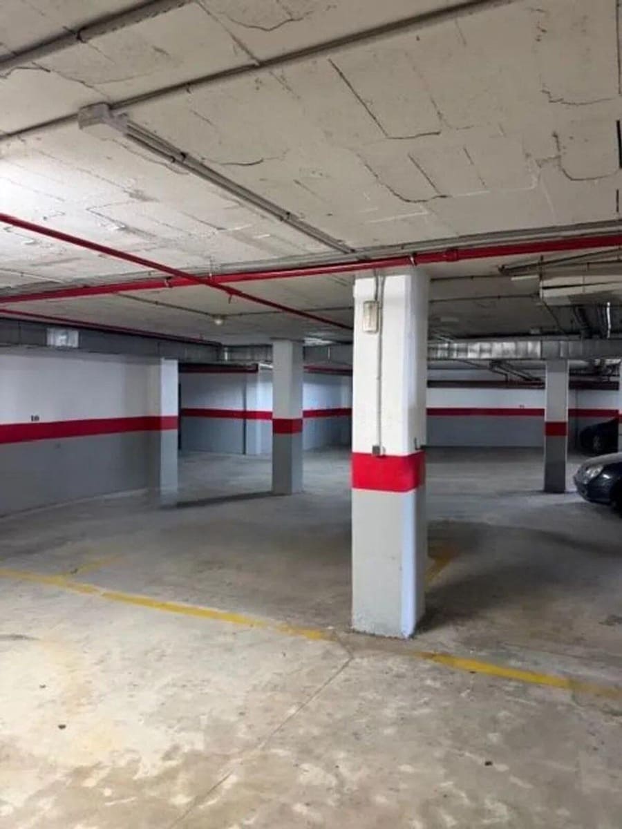 3 slaapkamer Appartement te koop in Golden Mile met zwembad garage - € 838.000 (Ref: 10163858)