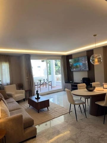 3 slaapkamer Appartement te koop in Golden Mile, Marbella met zwembad garage - € 838.000 (Ref: 10163858)
