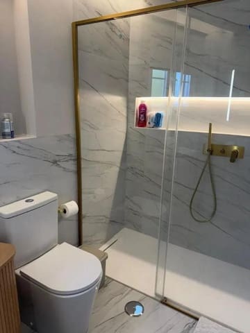 3 slaapkamer Appartement te koop in Golden Mile, Marbella met zwembad garage - € 838.000 (Ref: 10163858)