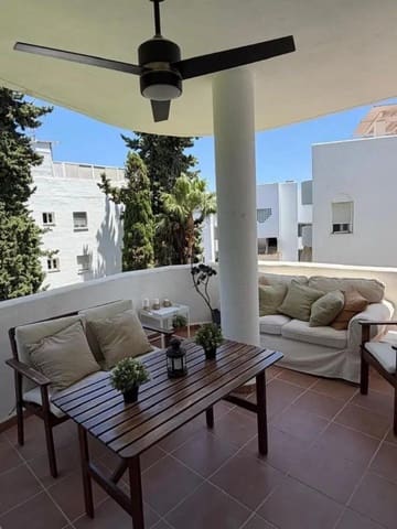 3 slaapkamer Appartement te koop in Golden Mile, Marbella met zwembad garage - € 838.000 (Ref: 10163858)