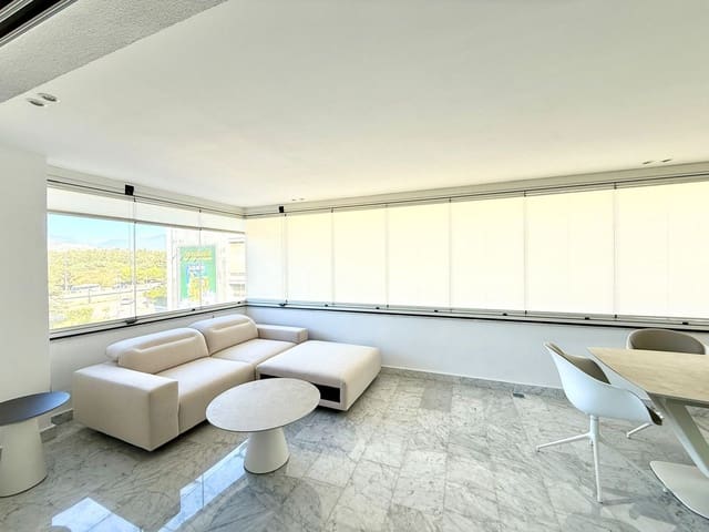 3 soveværelse Lejlighed til salg i Puerto Banus, Marbella med swimmingpool garage - € 1.500.000 (Ref: 10163861)