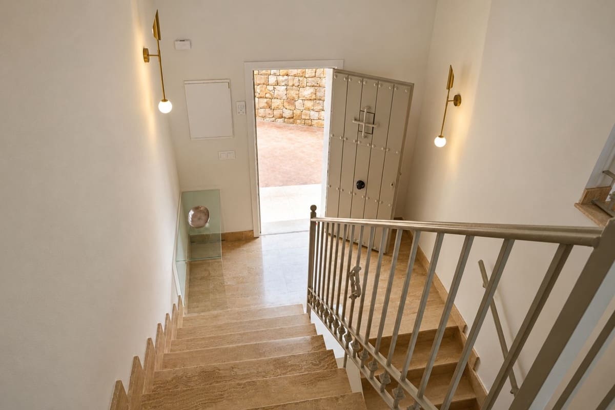 Casa de 3 habitaciones en Estepona en venta con piscina garaje - 478.000 € (Ref: 10163862)