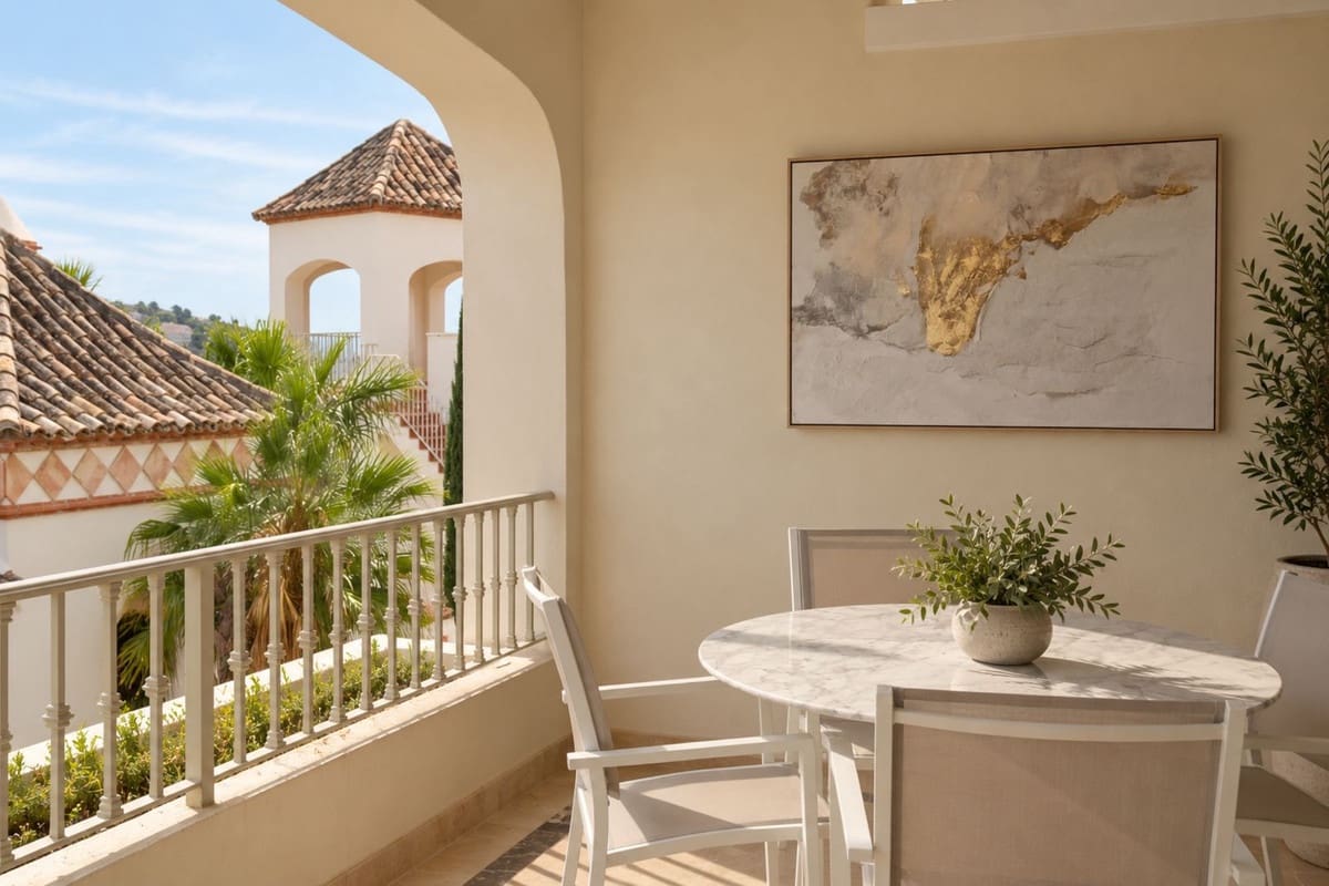 Casa de 3 habitaciones en Estepona en venta con piscina garaje - 478.000 € (Ref: 10163862)
