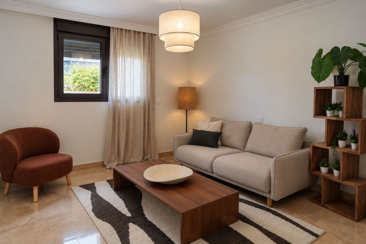 Casa de 3 habitaciones en Estepona en venta con piscina garaje - 478.000 € (Ref: 10163862)
