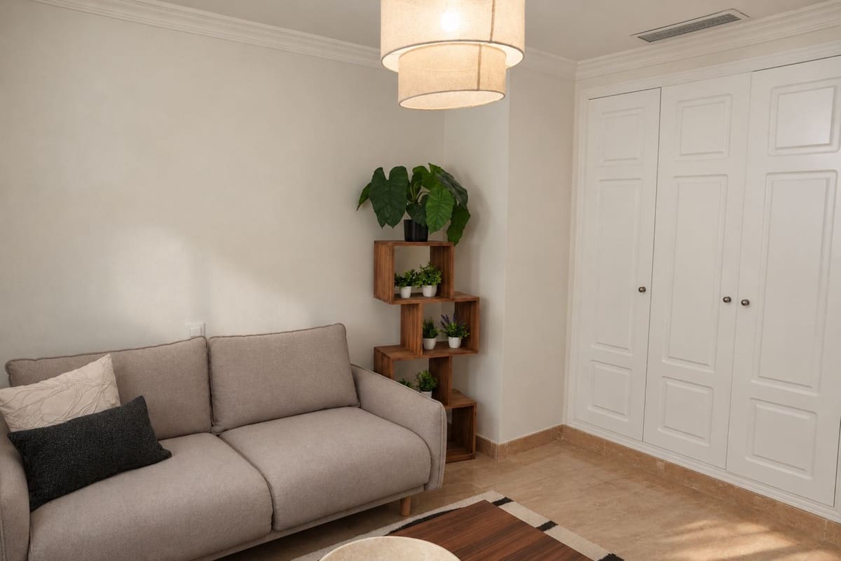 Casa de 3 habitaciones en Estepona en venta con piscina garaje - 478.000 € (Ref: 10163862)