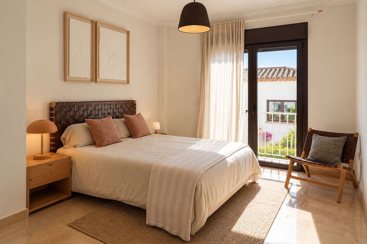 Casa de 3 habitaciones en Estepona en venta con piscina garaje - 478.000 € (Ref: 10163862)