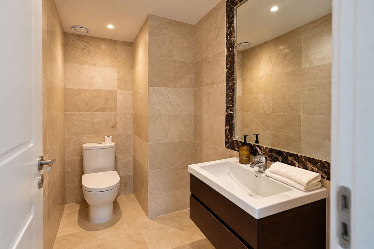 Casa de 3 habitaciones en Estepona en venta con piscina garaje - 478.000 € (Ref: 10163862)