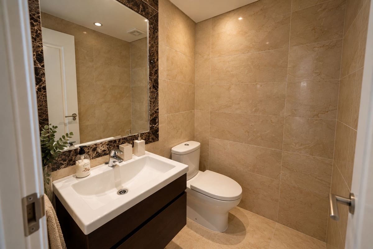 Casa de 3 habitaciones en Estepona en venta con piscina garaje - 478.000 € (Ref: 10163862)