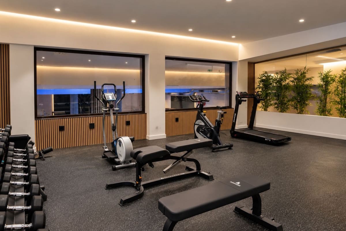 Casa de 3 habitaciones en Estepona en venta con piscina garaje - 478.000 € (Ref: 10163862)