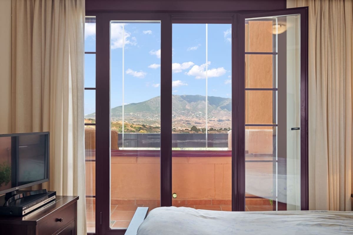 2 chambre Appartement à vendre à La Mairena avec piscine garage - 365 000 € (Ref: 10163863)