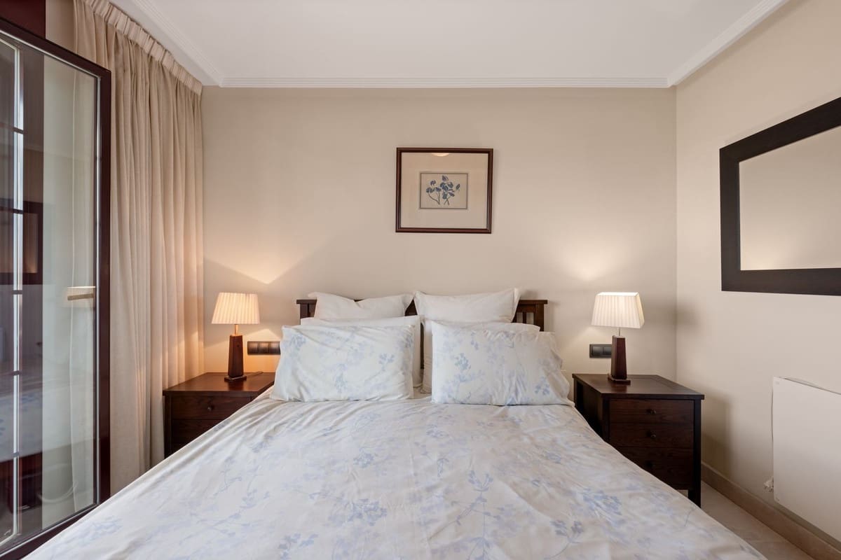 2 chambre Appartement à vendre à La Mairena avec piscine garage - 365 000 € (Ref: 10163863)