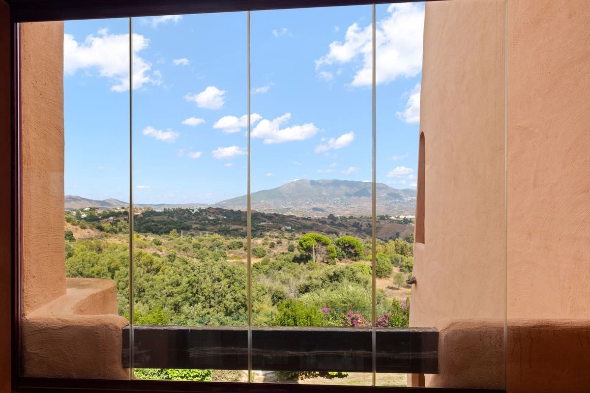 2 chambre Appartement à vendre à La Mairena avec piscine garage - 365 000 € (Ref: 10163863)