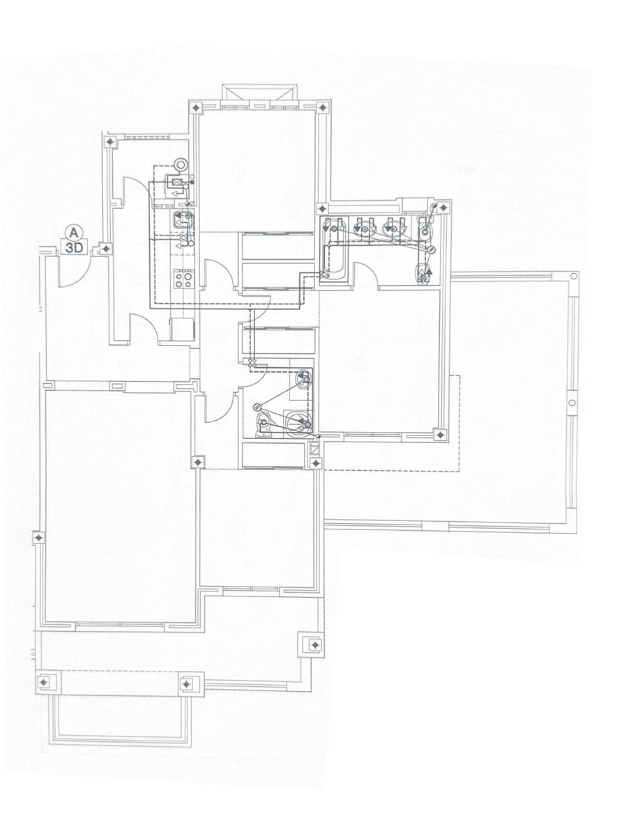 3 bedroom Apartment for sale in Benahavis with pool garage - € 465,000 (Ref: 10163864)