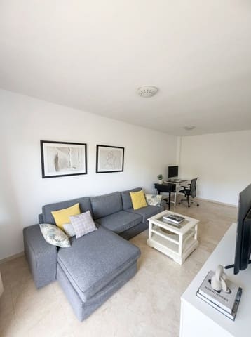 2 soveværelse Lejlighed til salg i La Duquesa / Puerto de la Duquesa, Manilva med swimmingpool garage - € 295.000 (Ref: 10163866)