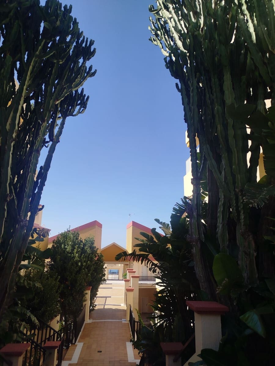 1 soverom Leilighet til salgs i Elviria med svømmebasseng - € 375 000 (Ref: 10163867)