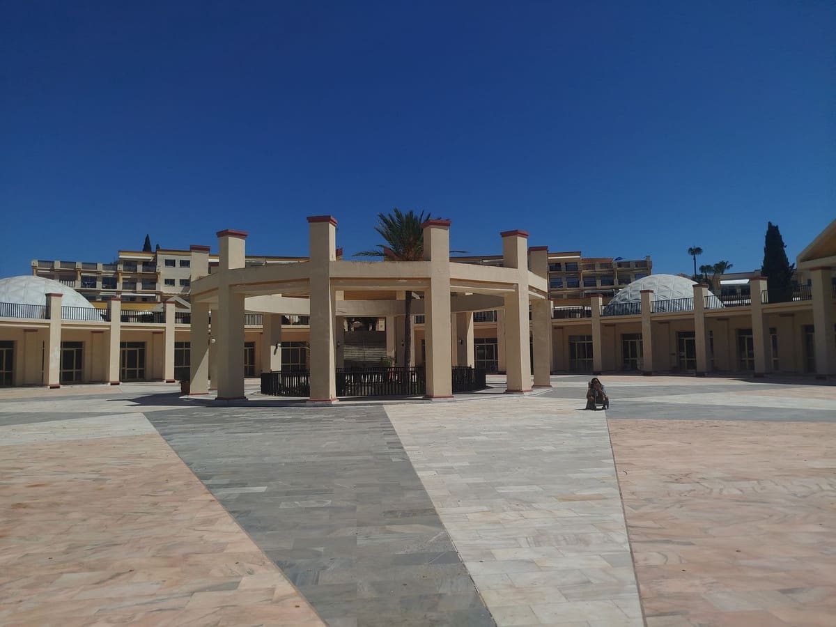 1 soverom Leilighet til salgs i Elviria med svømmebasseng - € 375 000 (Ref: 10163867)