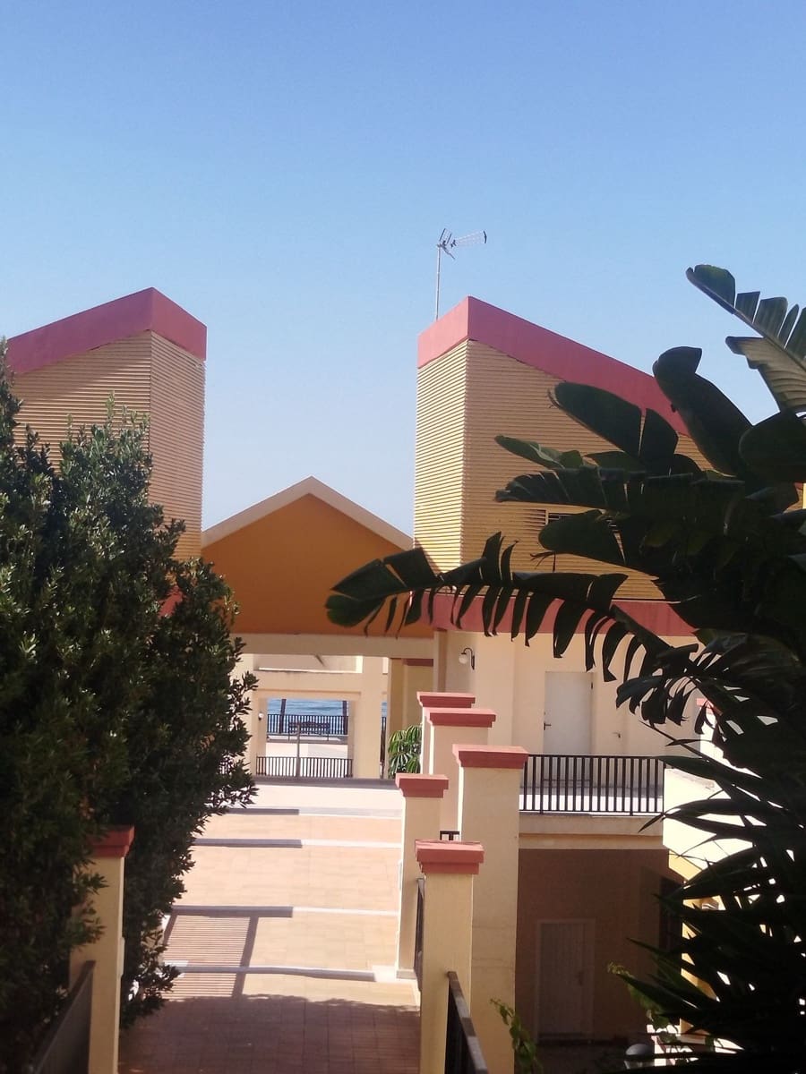 1 soverom Leilighet til salgs i Elviria med svømmebasseng - € 375 000 (Ref: 10163867)