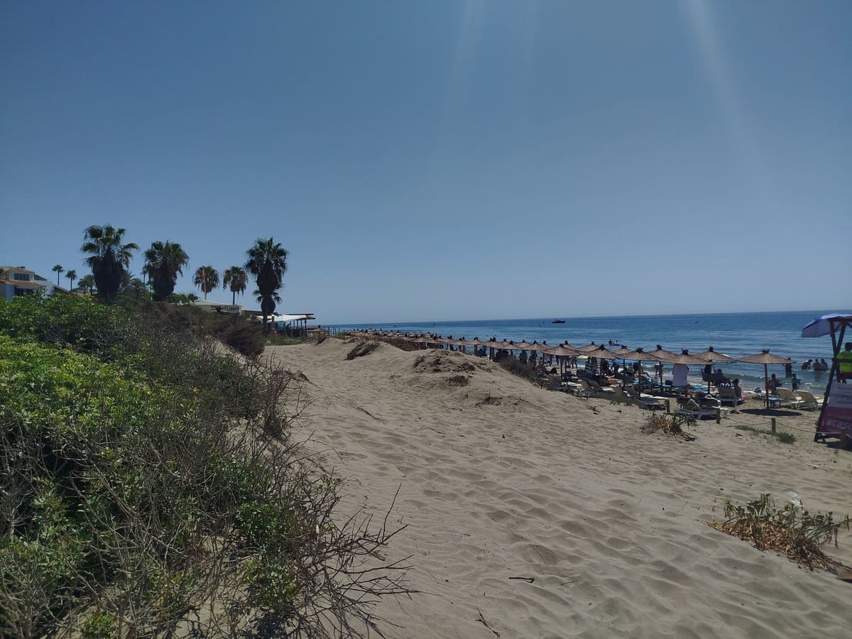 1 soverom Leilighet til salgs i Elviria med svømmebasseng - € 375 000 (Ref: 10163867)