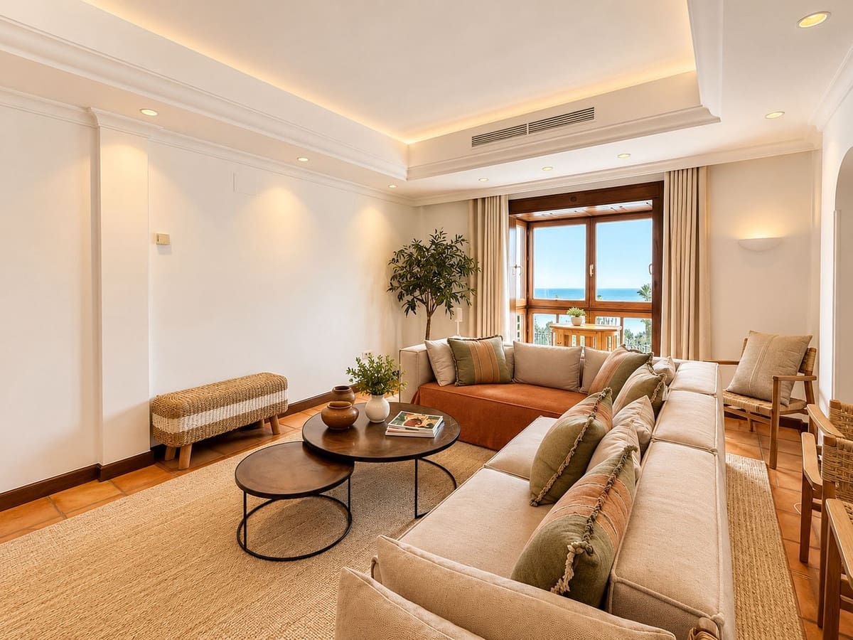 4 slaapkamer Halfvrijstaande villa te koop in Aloha Golf met zwembad - € 1.785.000 (Ref: 10163868)