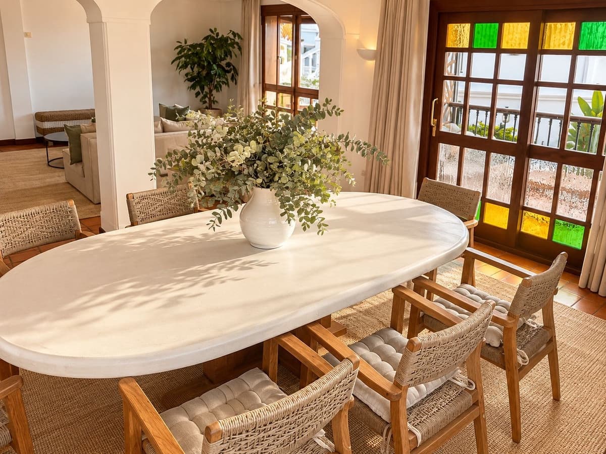 4 slaapkamer Halfvrijstaande villa te koop in Aloha Golf met zwembad - € 1.785.000 (Ref: 10163868)