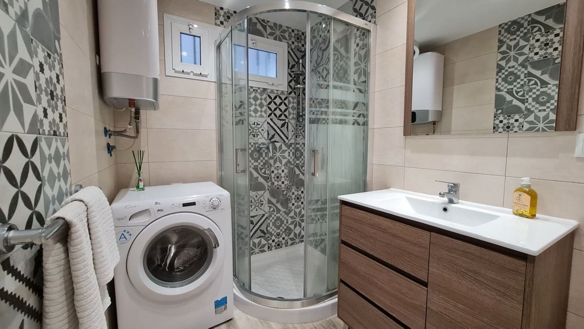 2 makuuhuone Huoneisto myytävänä paikassa Benalmadena mukana uima-altaan - 295 000 € (Ref: 10163870)