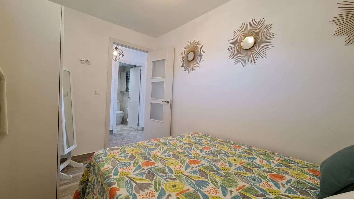 2 makuuhuone Huoneisto myytävänä paikassa Benalmadena mukana uima-altaan - 295 000 € (Ref: 10163870)