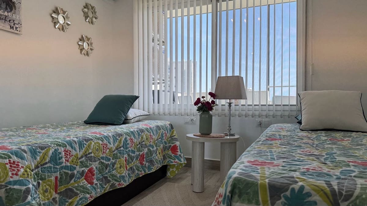 2 makuuhuone Huoneisto myytävänä paikassa Benalmadena mukana uima-altaan - 295 000 € (Ref: 10163870)