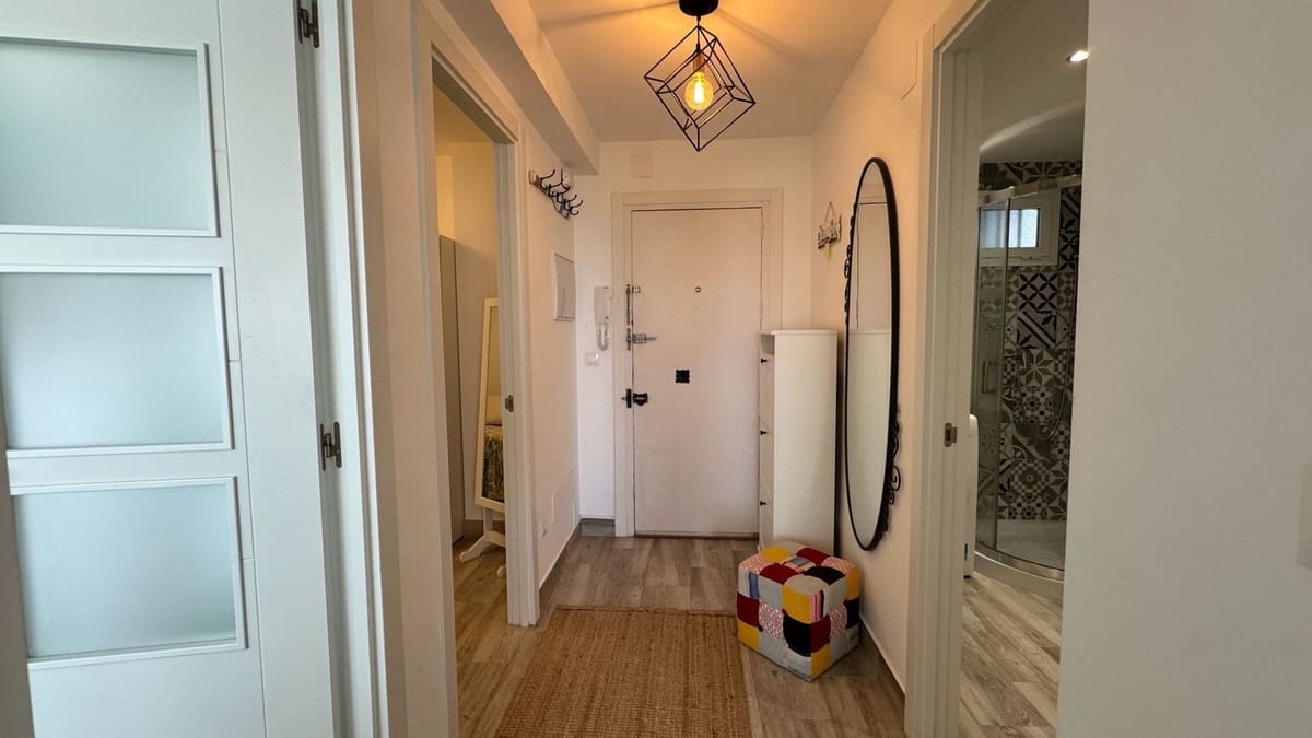 2 makuuhuone Huoneisto myytävänä paikassa Benalmadena mukana uima-altaan - 295 000 € (Ref: 10163870)
